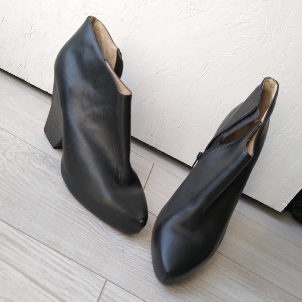 Jeffrey Campbell Men’s Heels